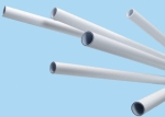 Plastová, proti difúzi těsná trubka SPEEDPEX tyč - 15 mm x 3 m 