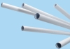 Plastová, proti difúzi těsná trubka SPEEDPEX tyč - 16 mm x 3 m 